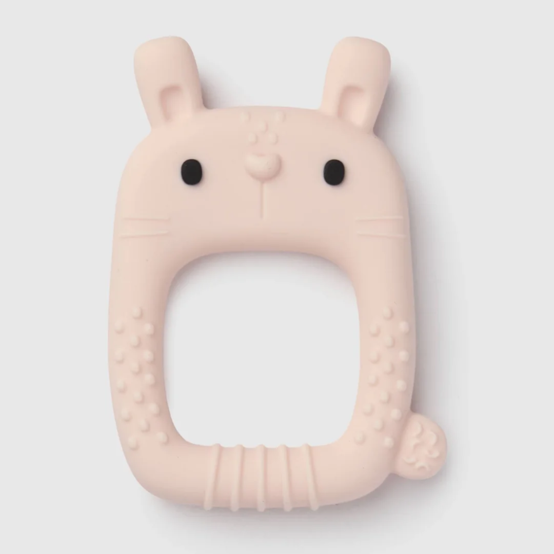 Bunny Wild Teether