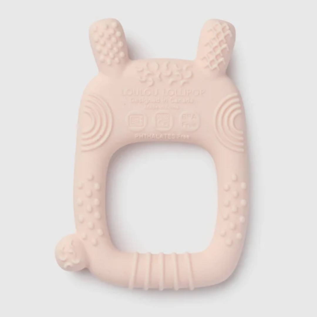 Bunny Wild Teether