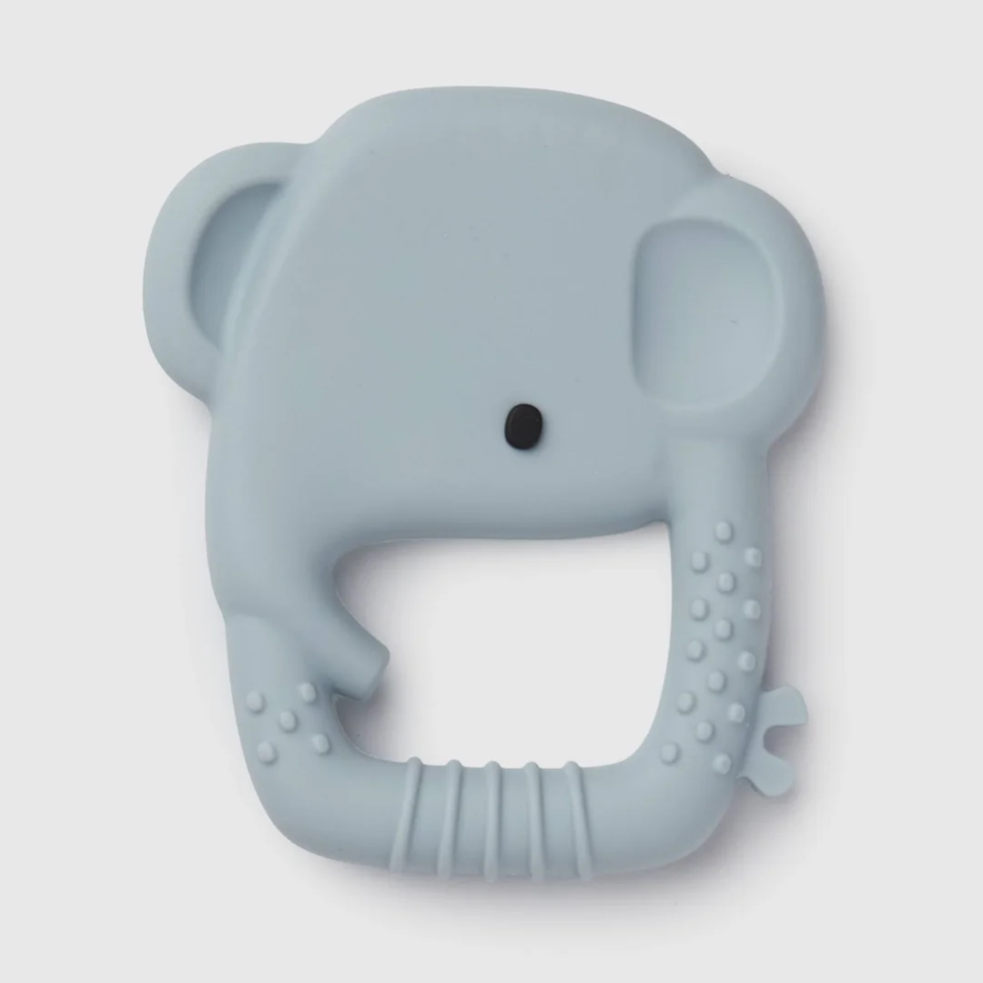 Elephant Wild Teether