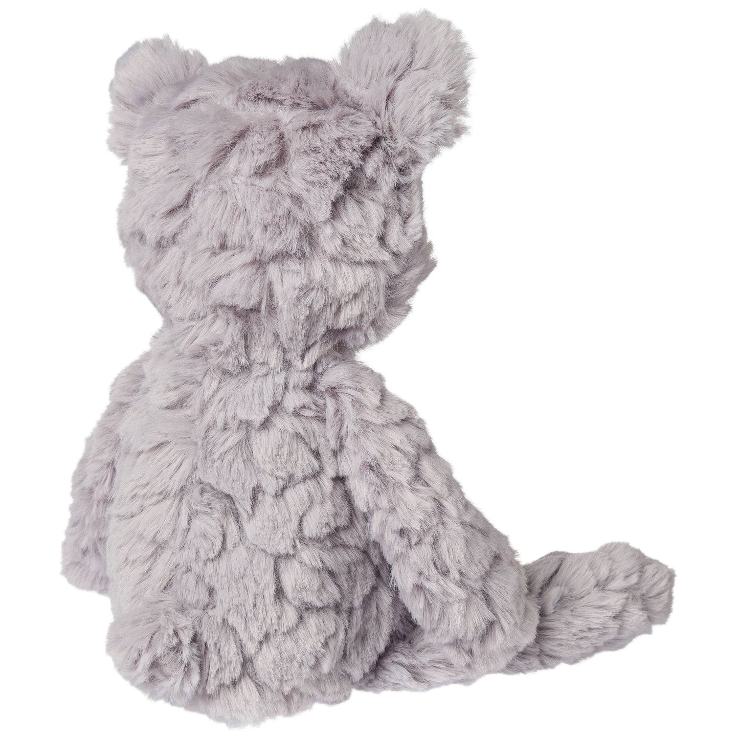 11" Shadow Putty Bear