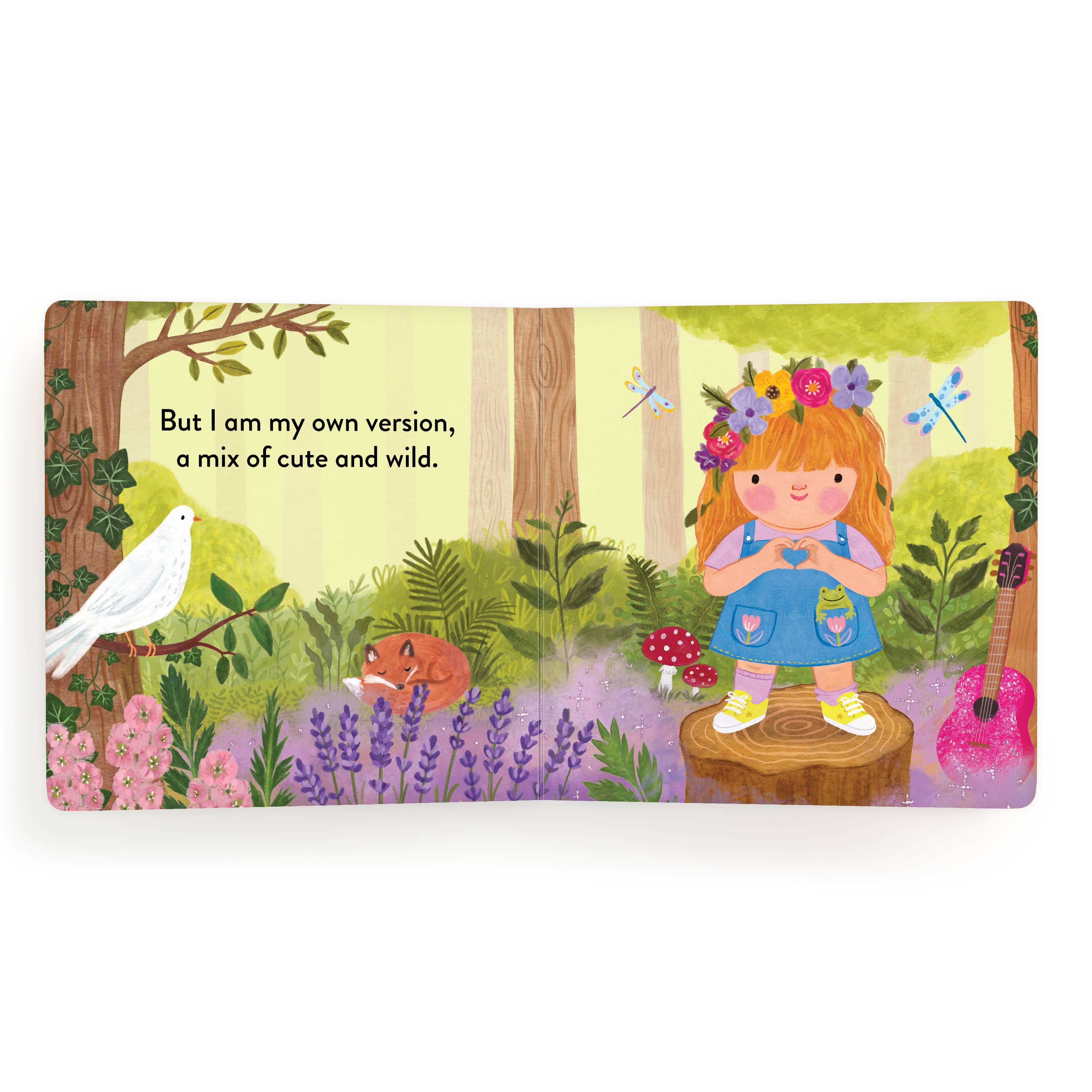 Taylor Time for Baby Board Book