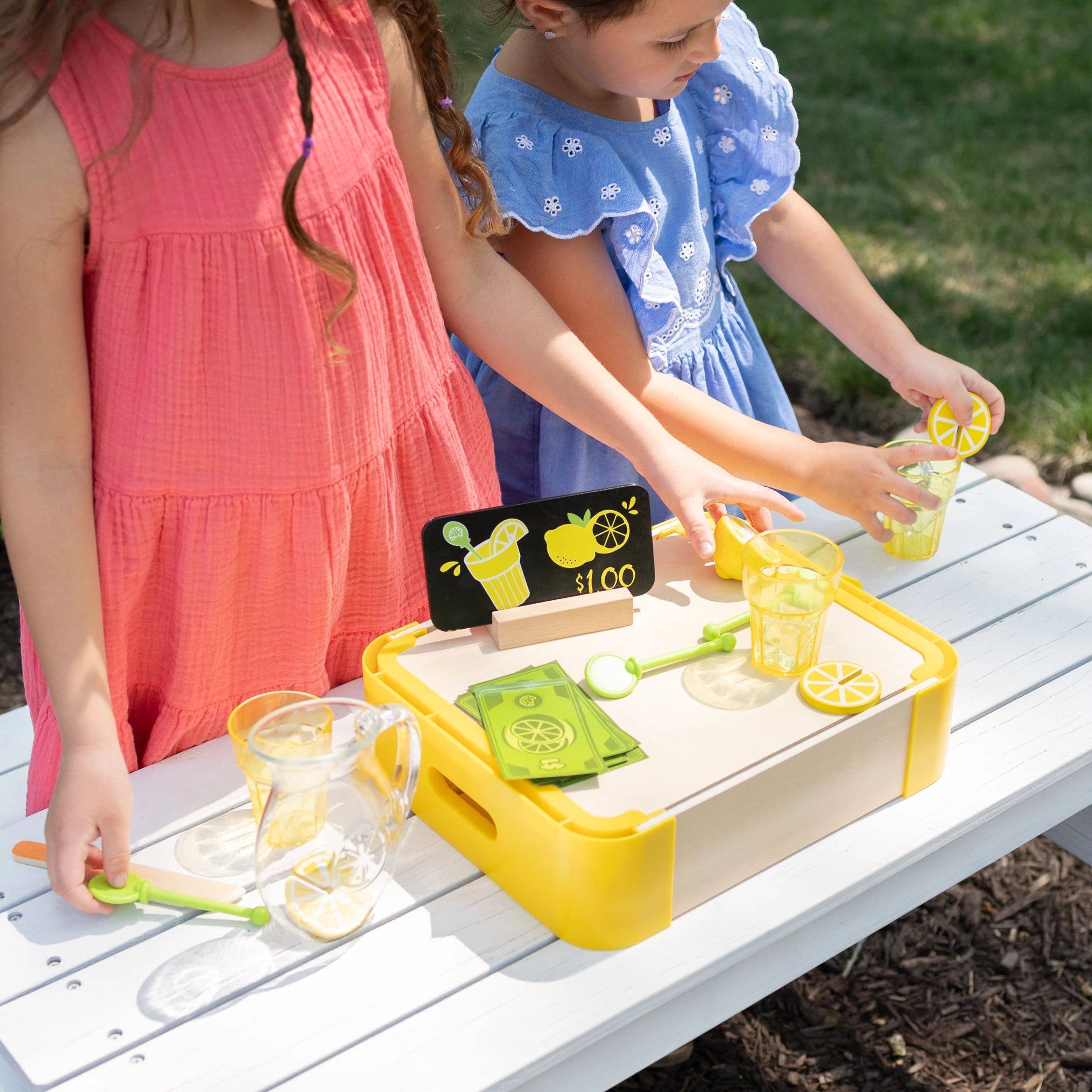 Pretendables Lemonade Time Set