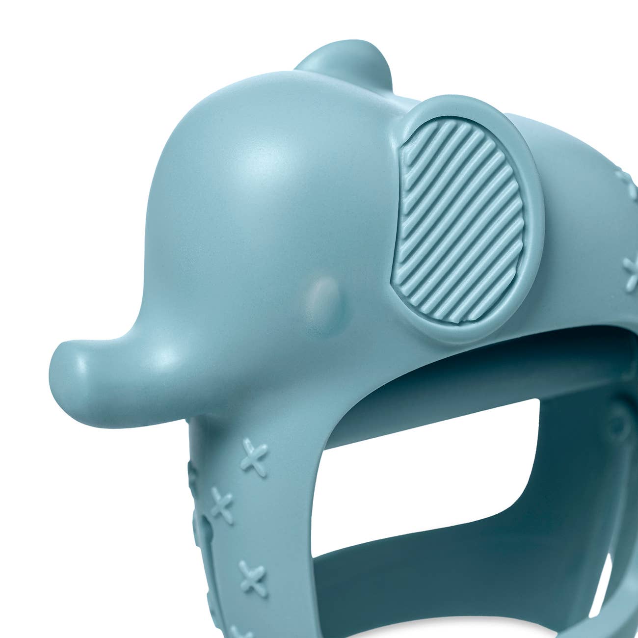 Elephant Mitt Teether