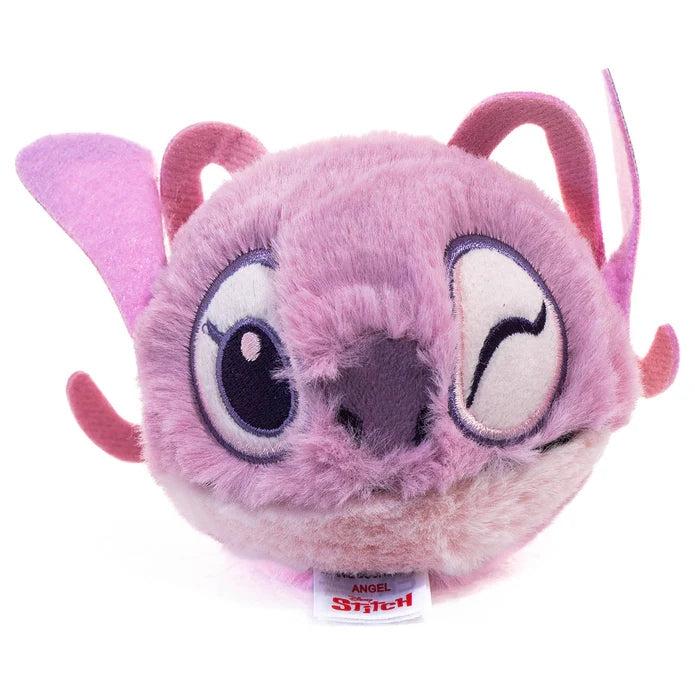 Ty Round Bouncer Toy