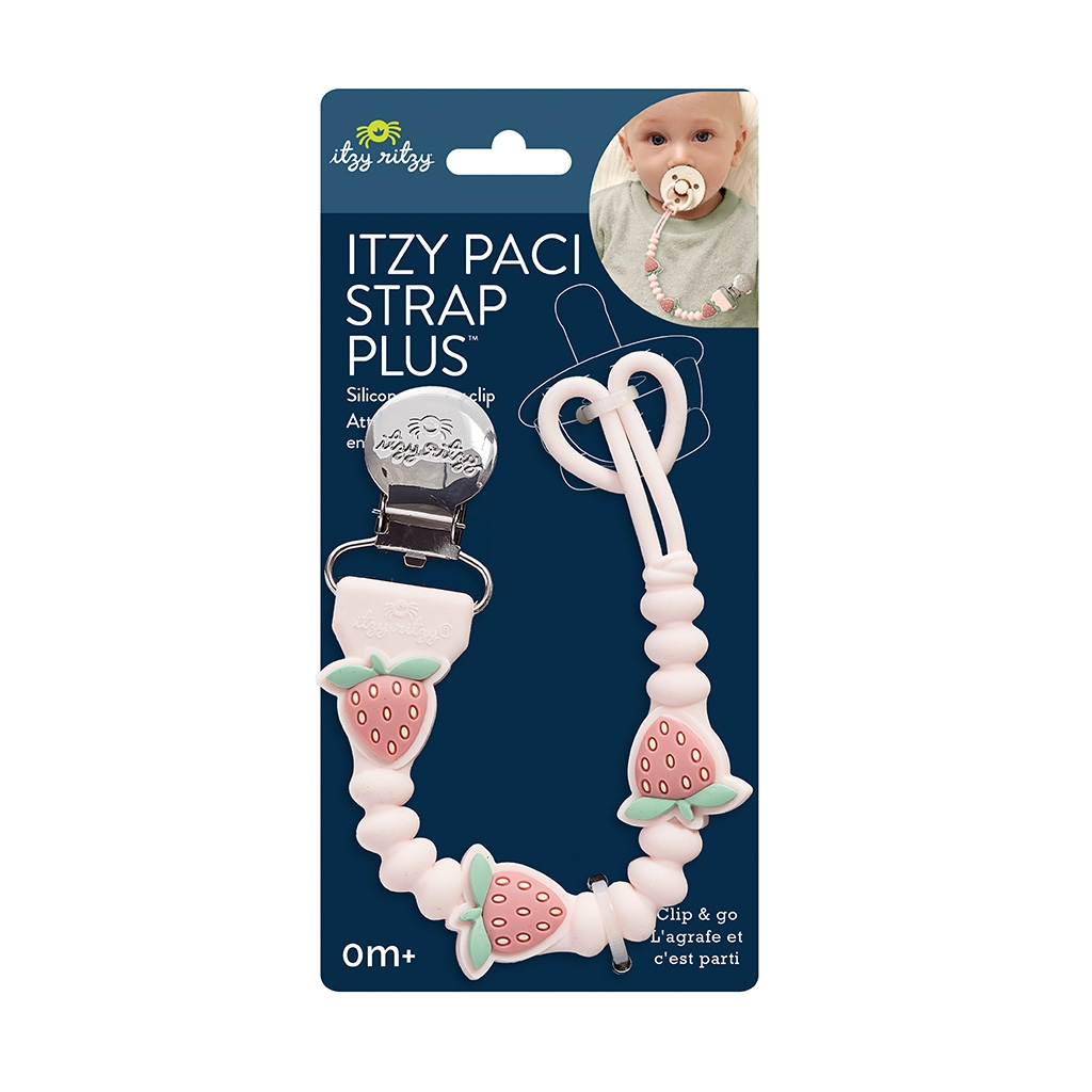 Itzy Paci Strap
