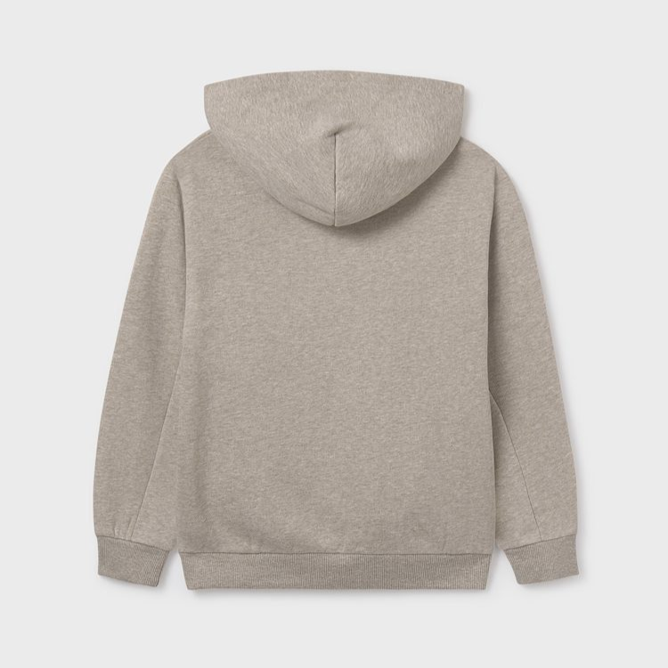 Stone Pullover