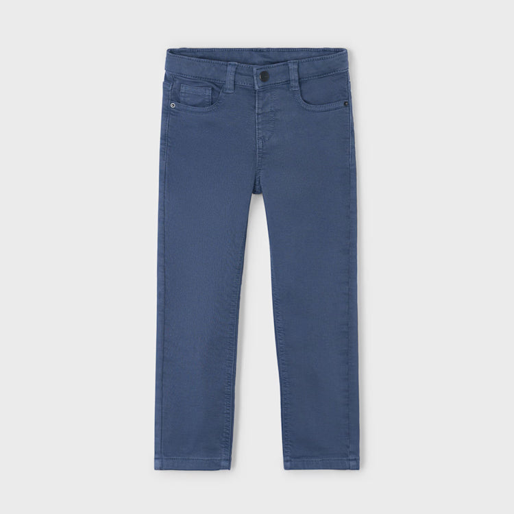 Steel 5 Pocket Pants
