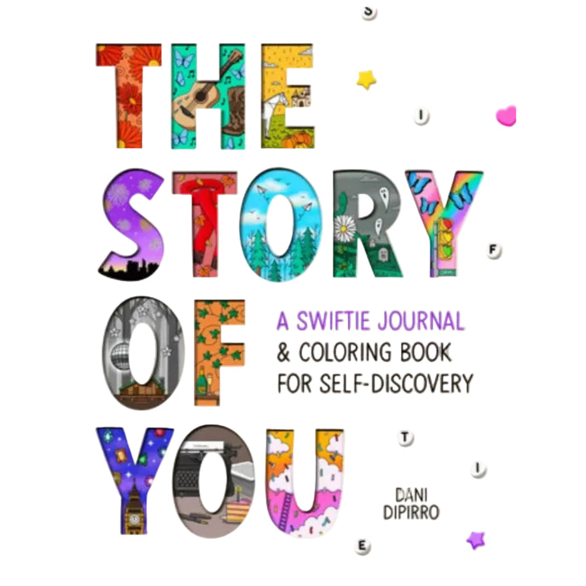 The Story Of You
