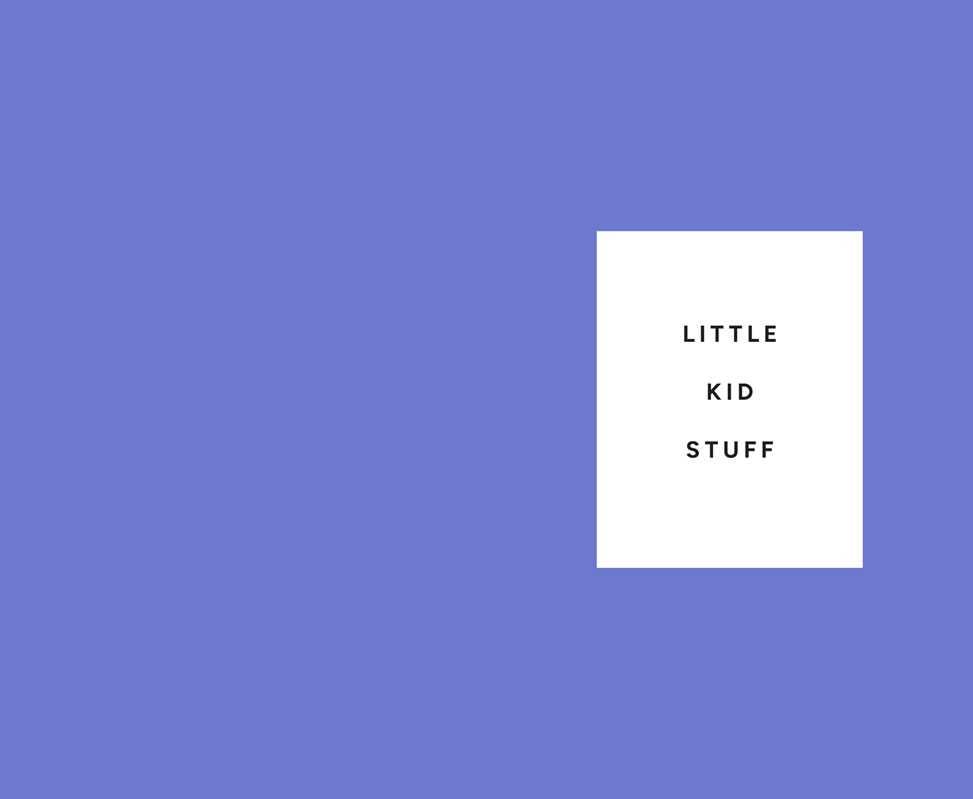 Stuff Every Mom Should Know