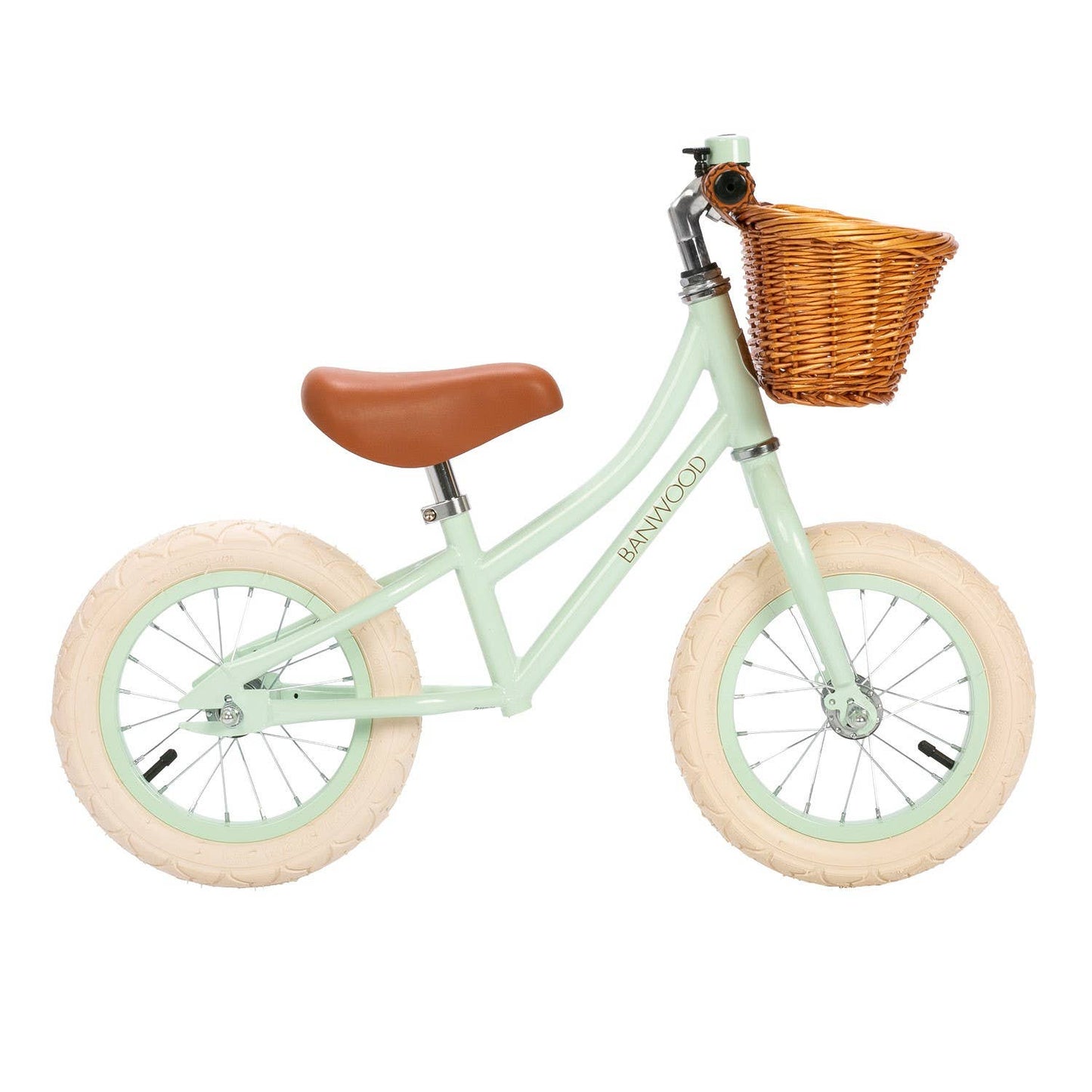 Mint Banwood Balance Bike