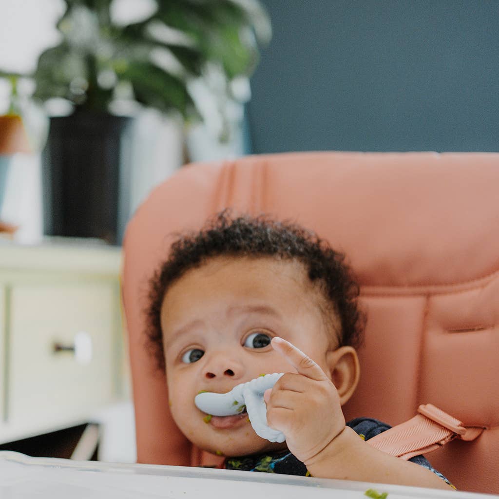 Sweetie Spoons™ Spoon + Fork Set