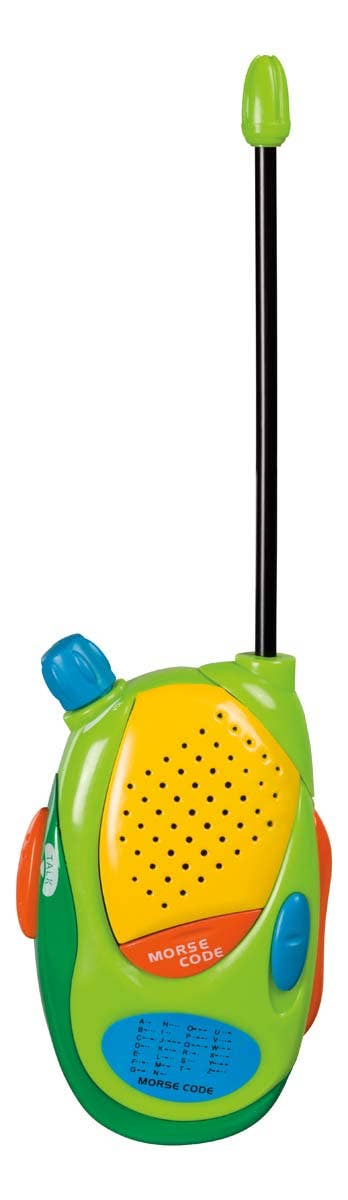 Outdoor Walkie Talkies