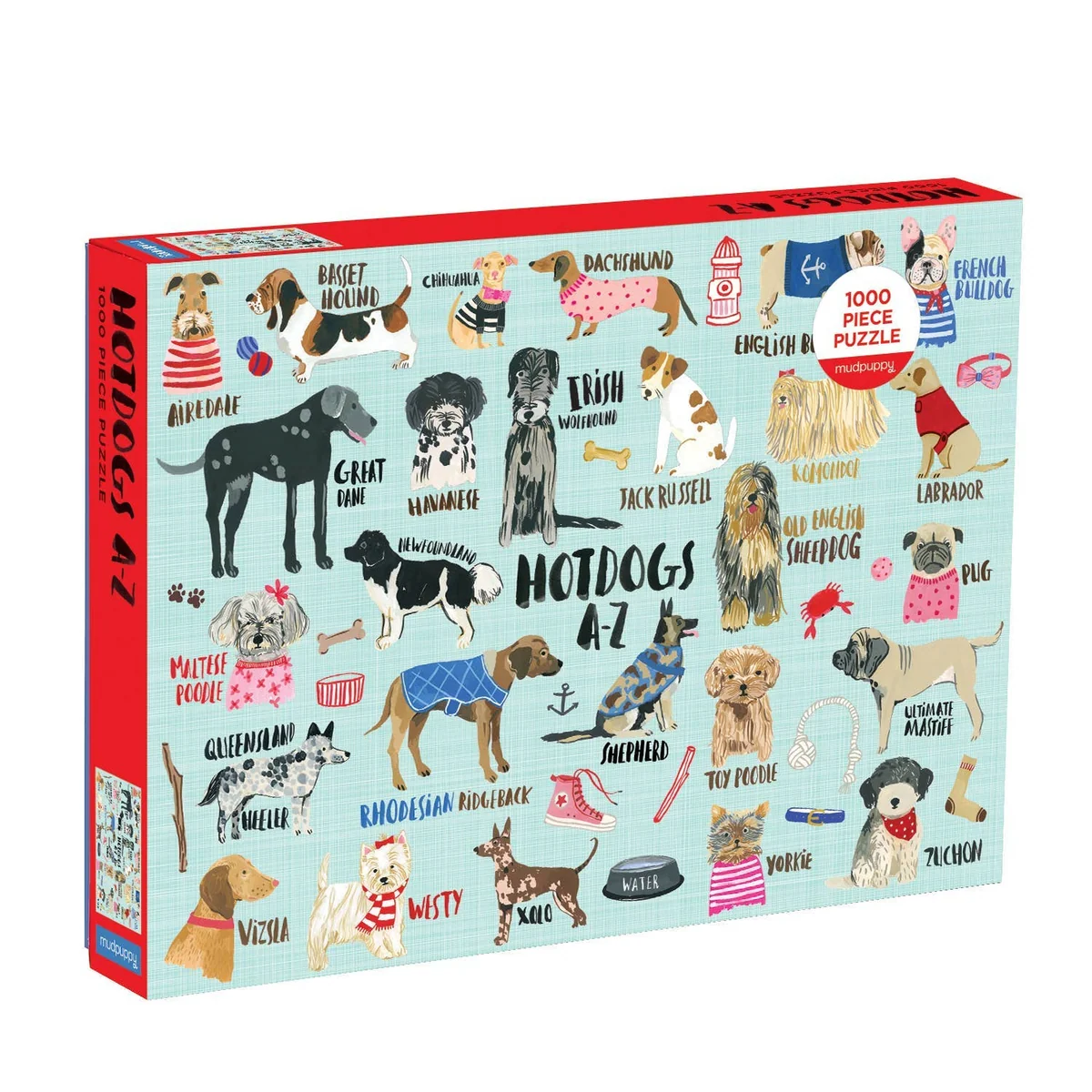Animal Lover Gift Bundle