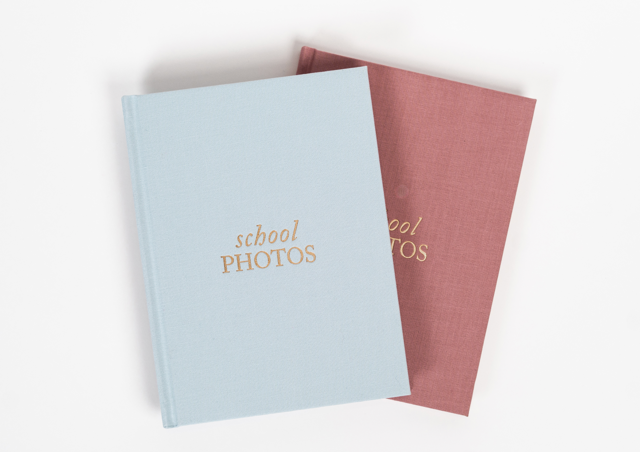 School Memory Book | Durable School Photo Book