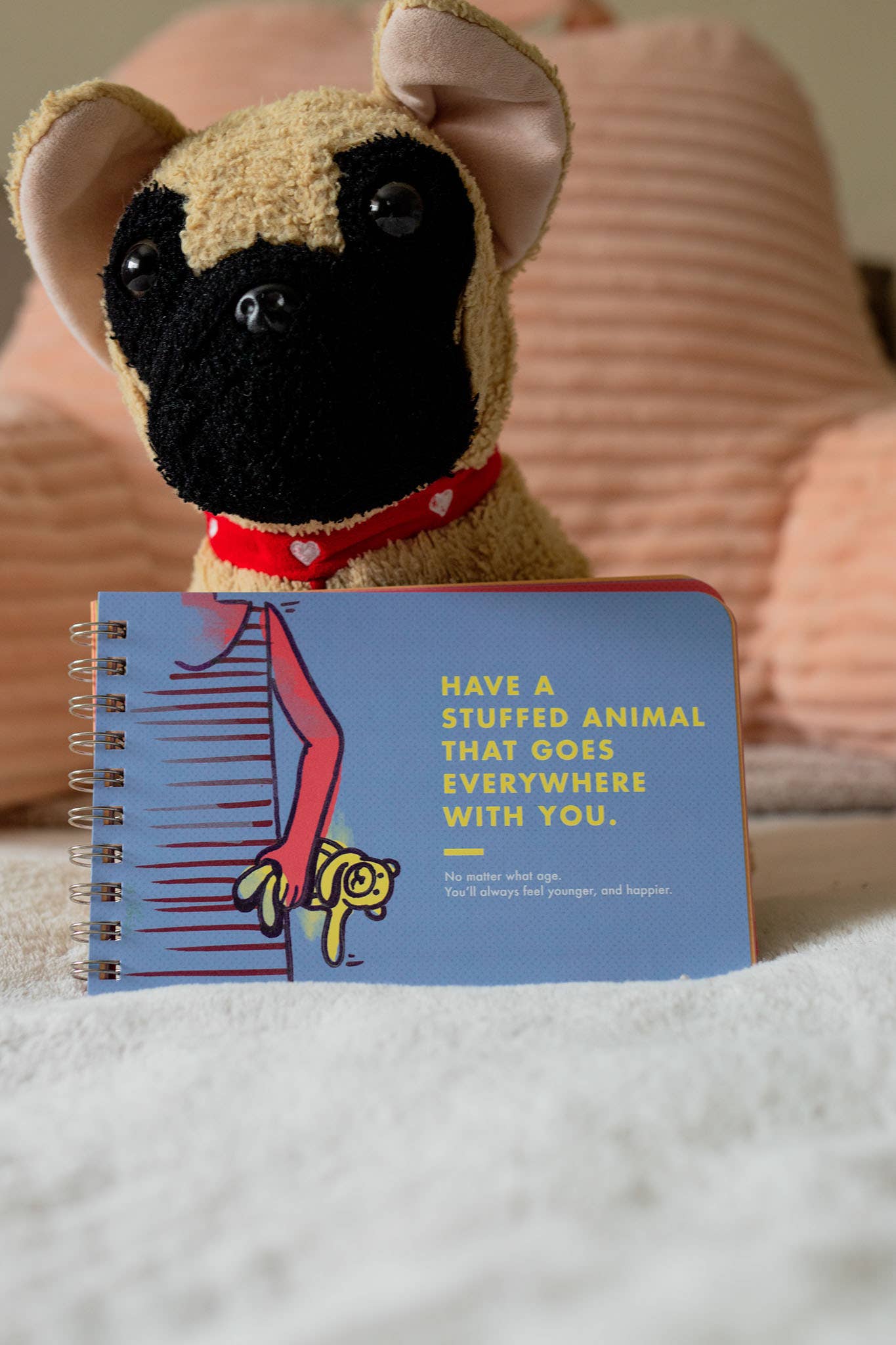 Being Yourself - A Motivational Book for Young Kids