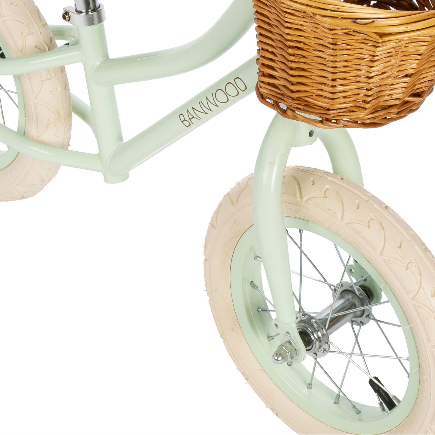 Mint Banwood Balance Bike