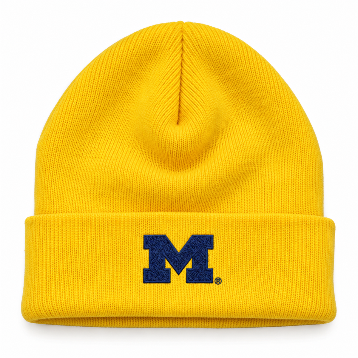 Michigan Knit Cap