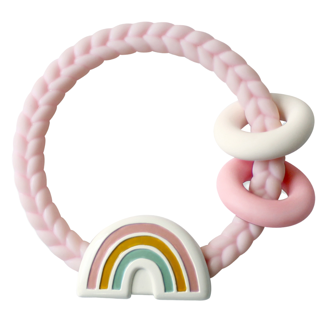Ritzy Rattle™