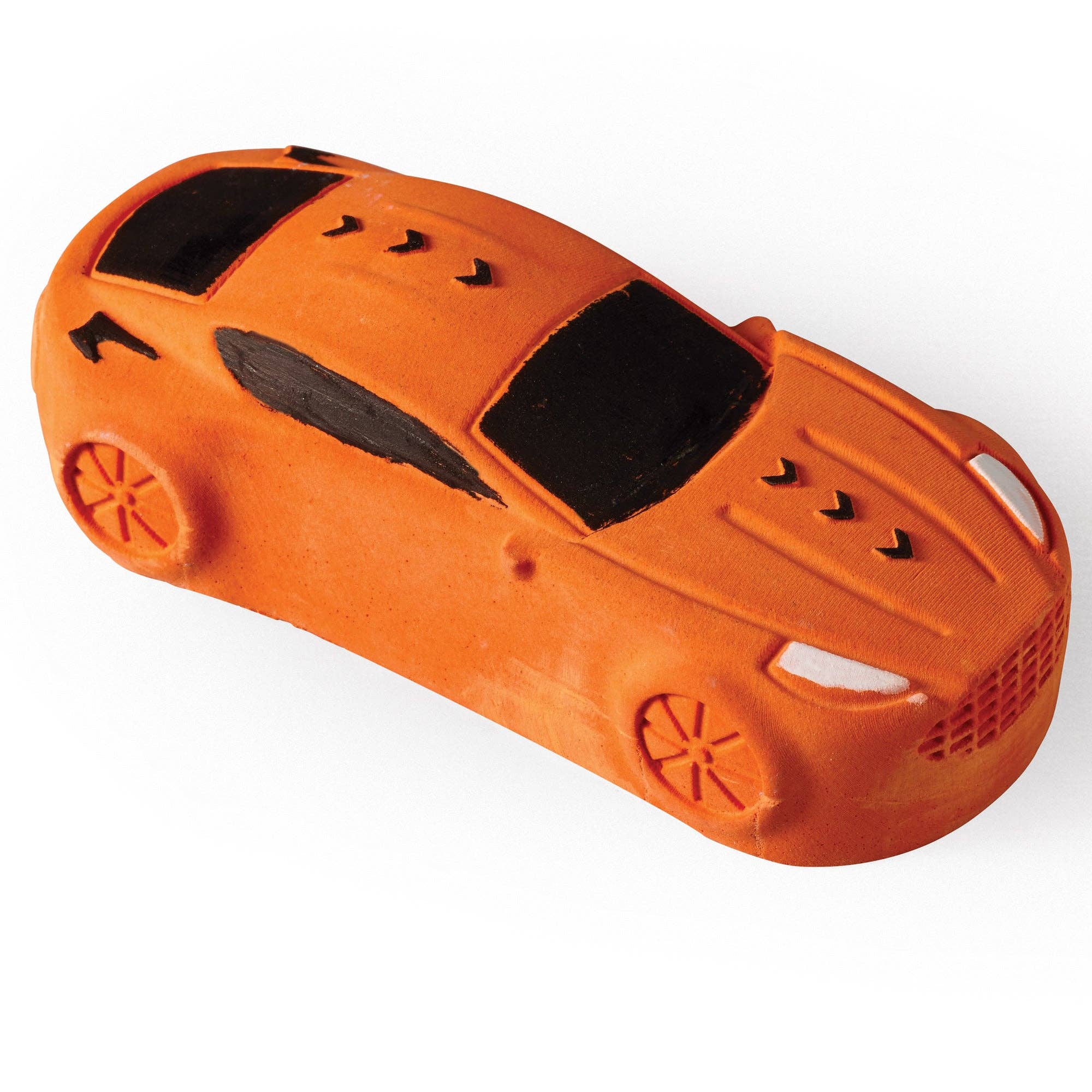 Race Car Sidewalk Chalks