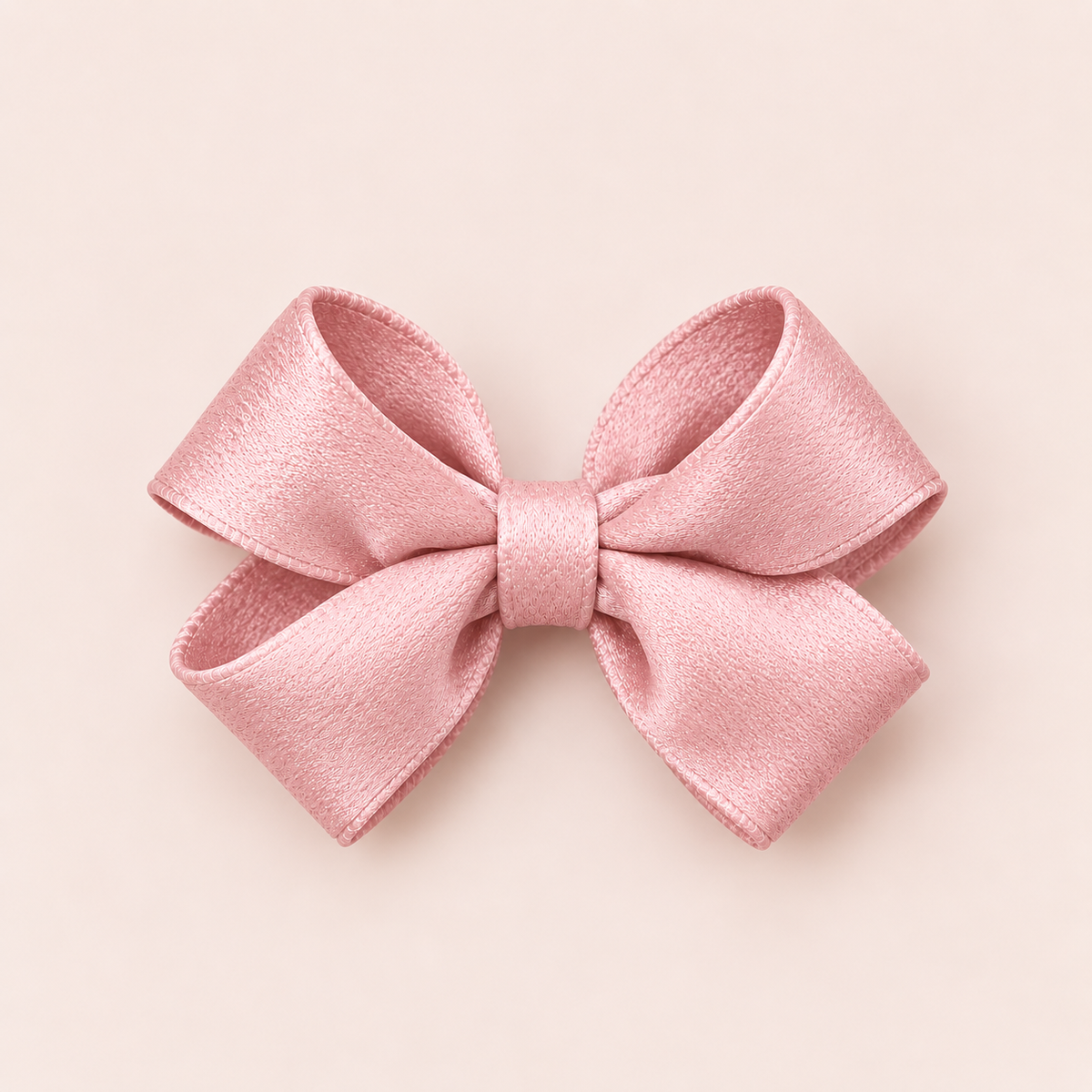 Tiny Lux Velvet Bow