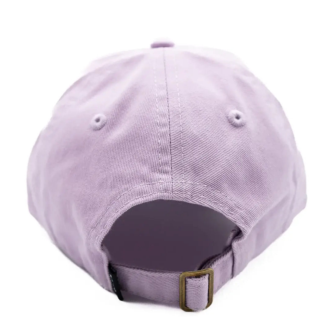 Little Sis Baseball Hat - Kids Embroidered Cotton Cap | Rey to Z