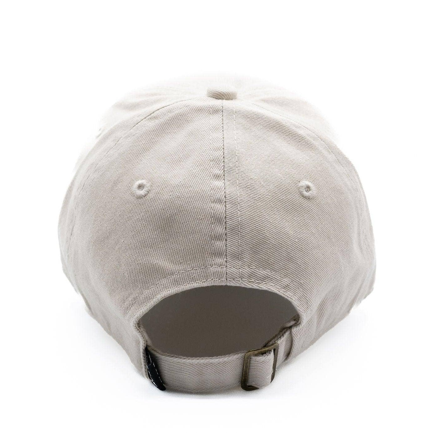 Big Bro Baseball Hat - Kids Embroidered Cotton Cap | Rey to Z