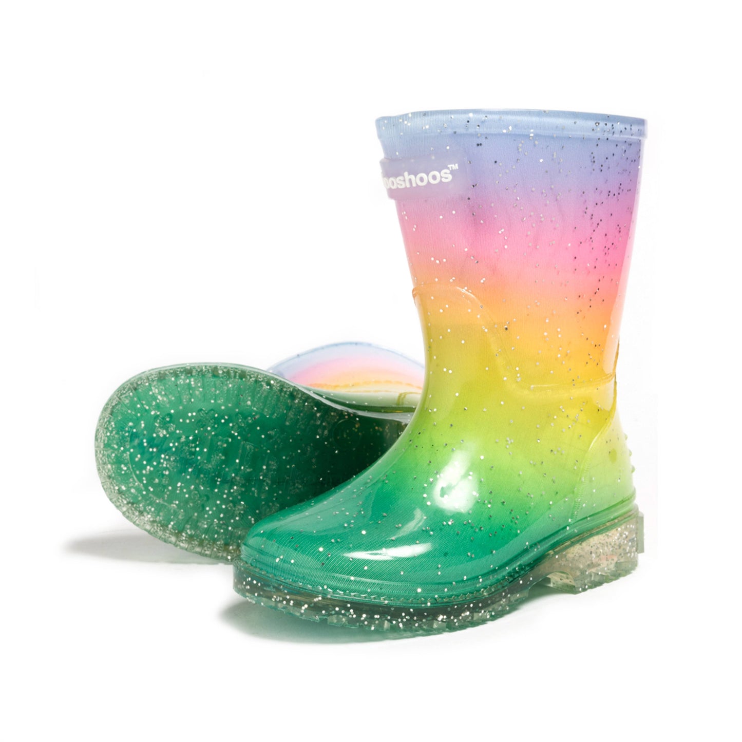 Isla Waterproof Rain Boot