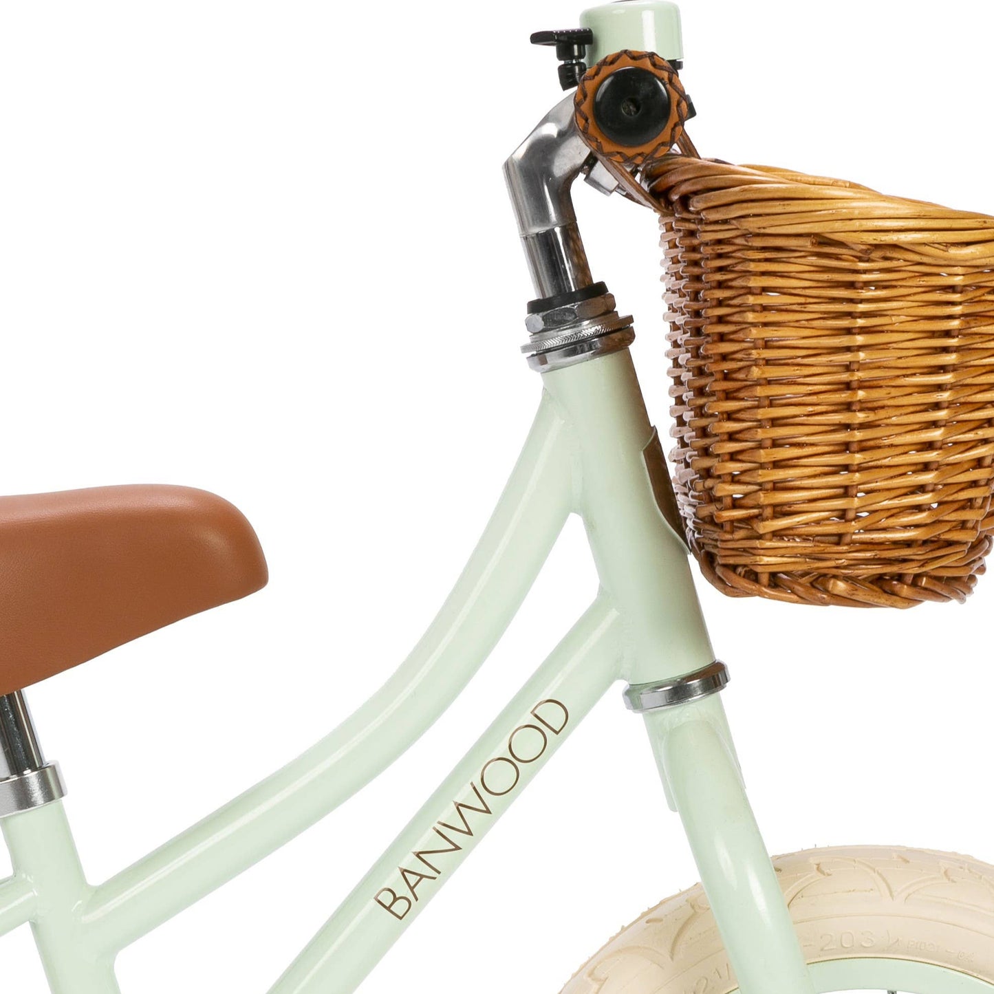Mint Banwood Balance Bike
