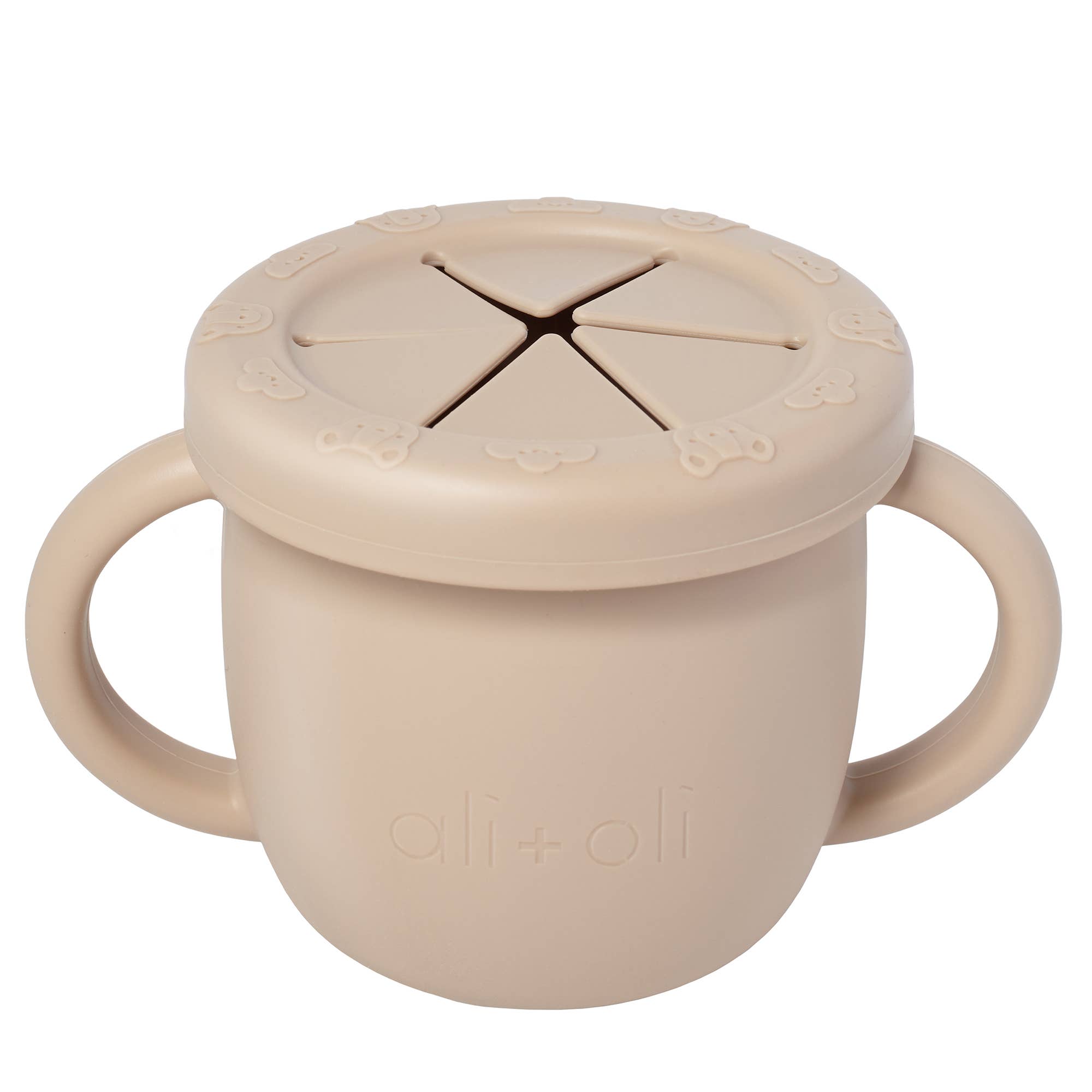 Toddler Cup Set