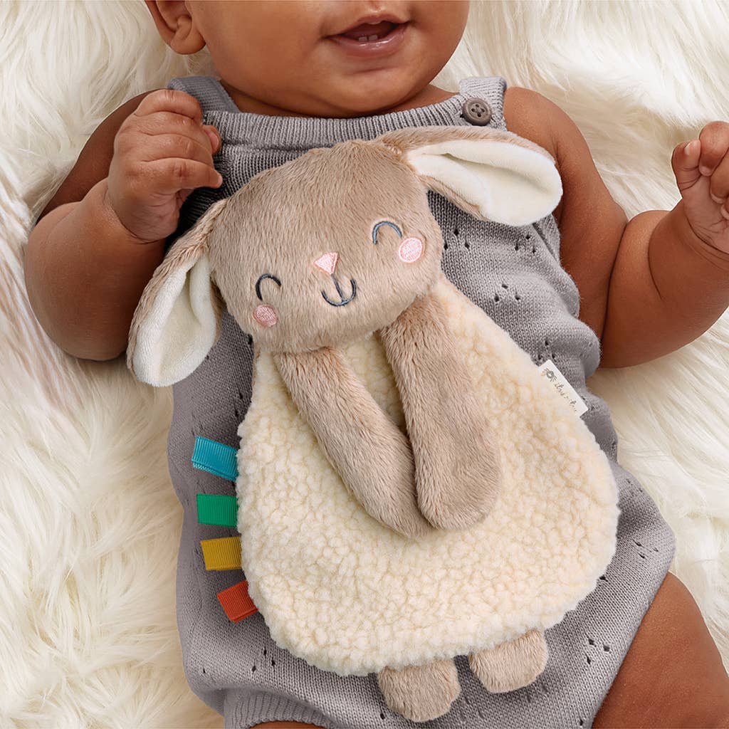 Learn & Snuggle Gift Set