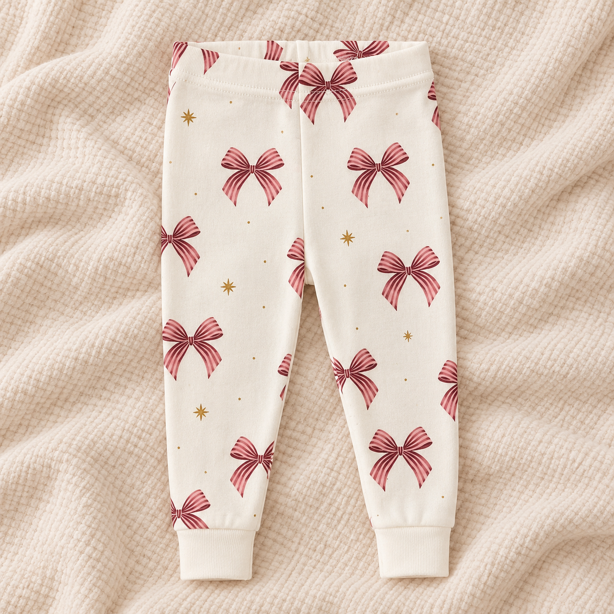 Pretty in Bows Two Piece Set