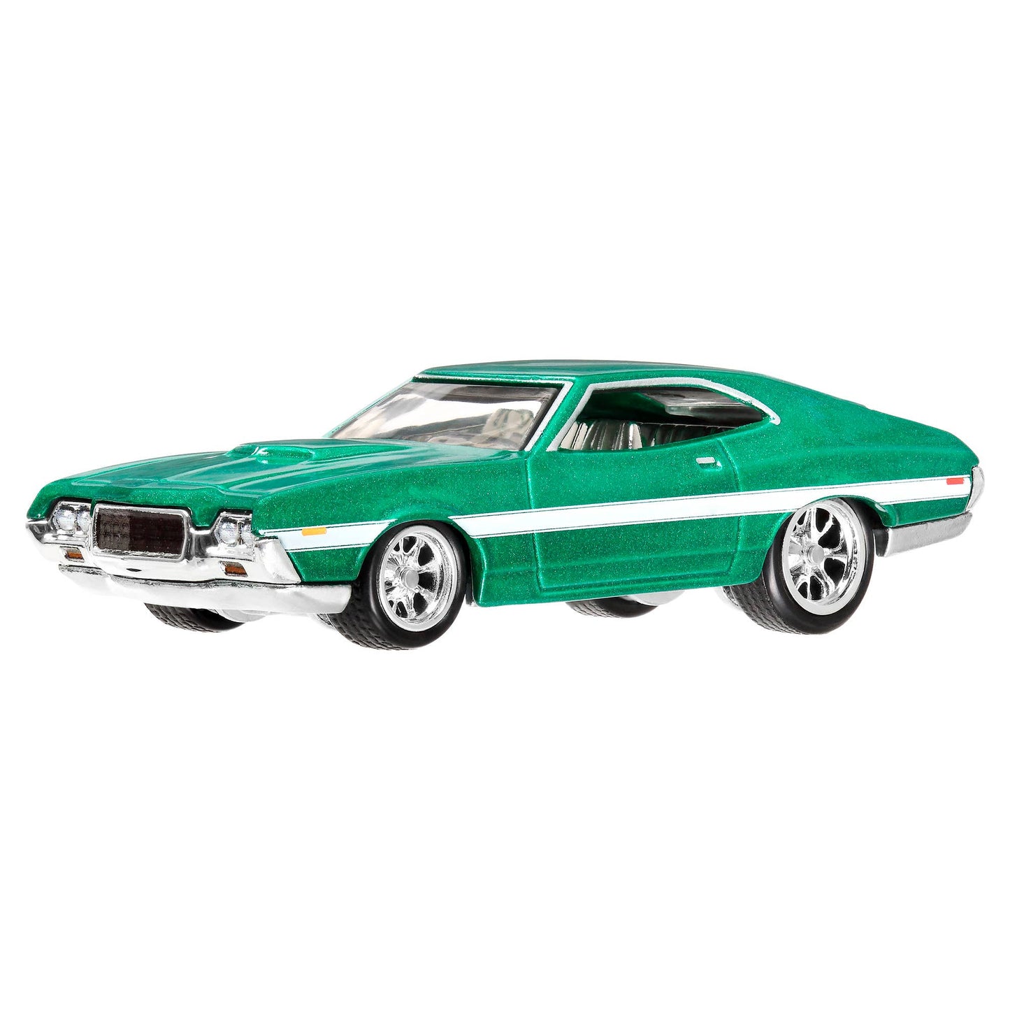 Hot Wheels Premium: Fast & Furious