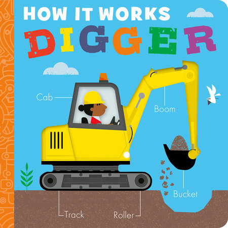 How it Works Diggers