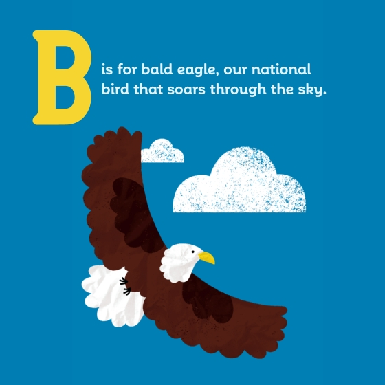 ABCs of America