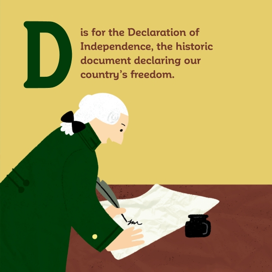 ABCs of America