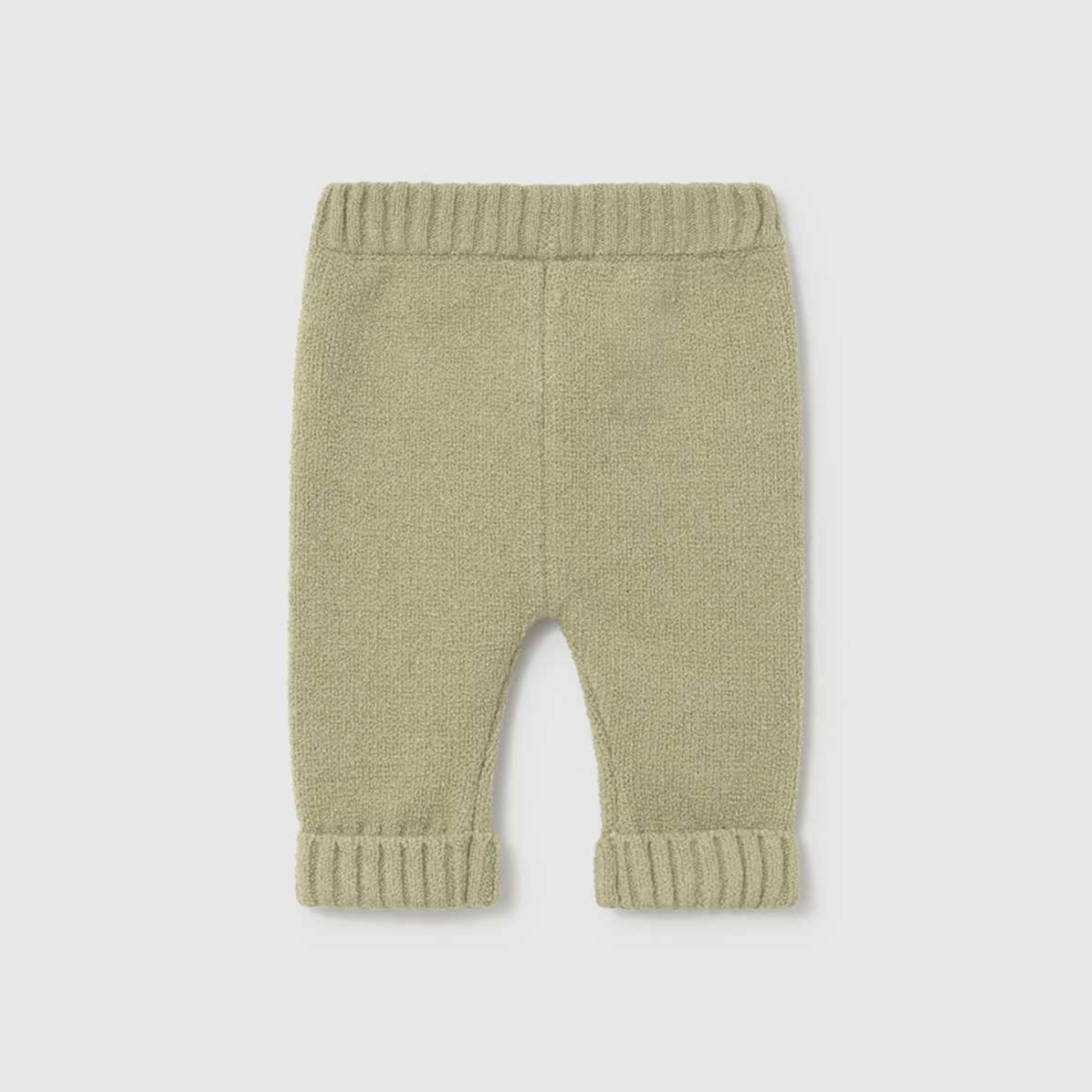 Bayleaf Sweater Set