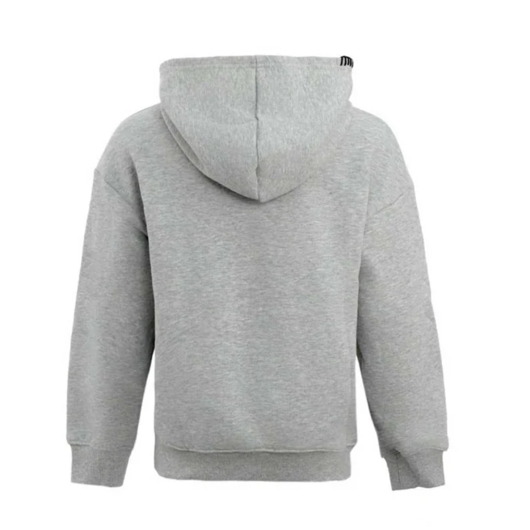 All About The Patch City Hoodie