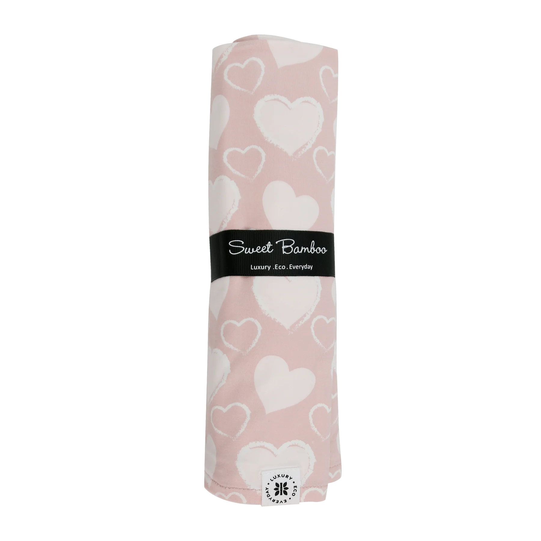 So Much Love Swaddle