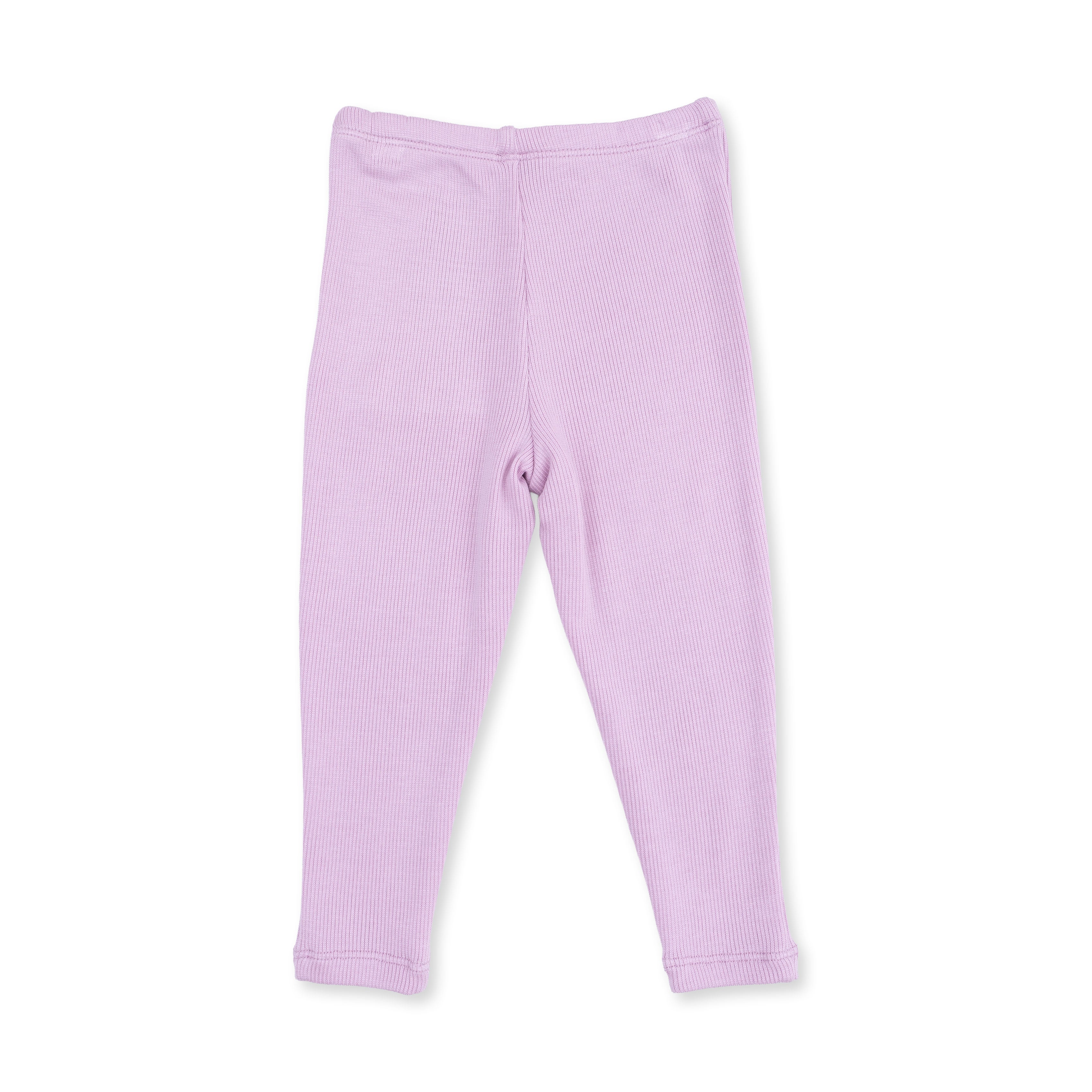 Violetta Floral Ruffle Sweatshirt & Legging