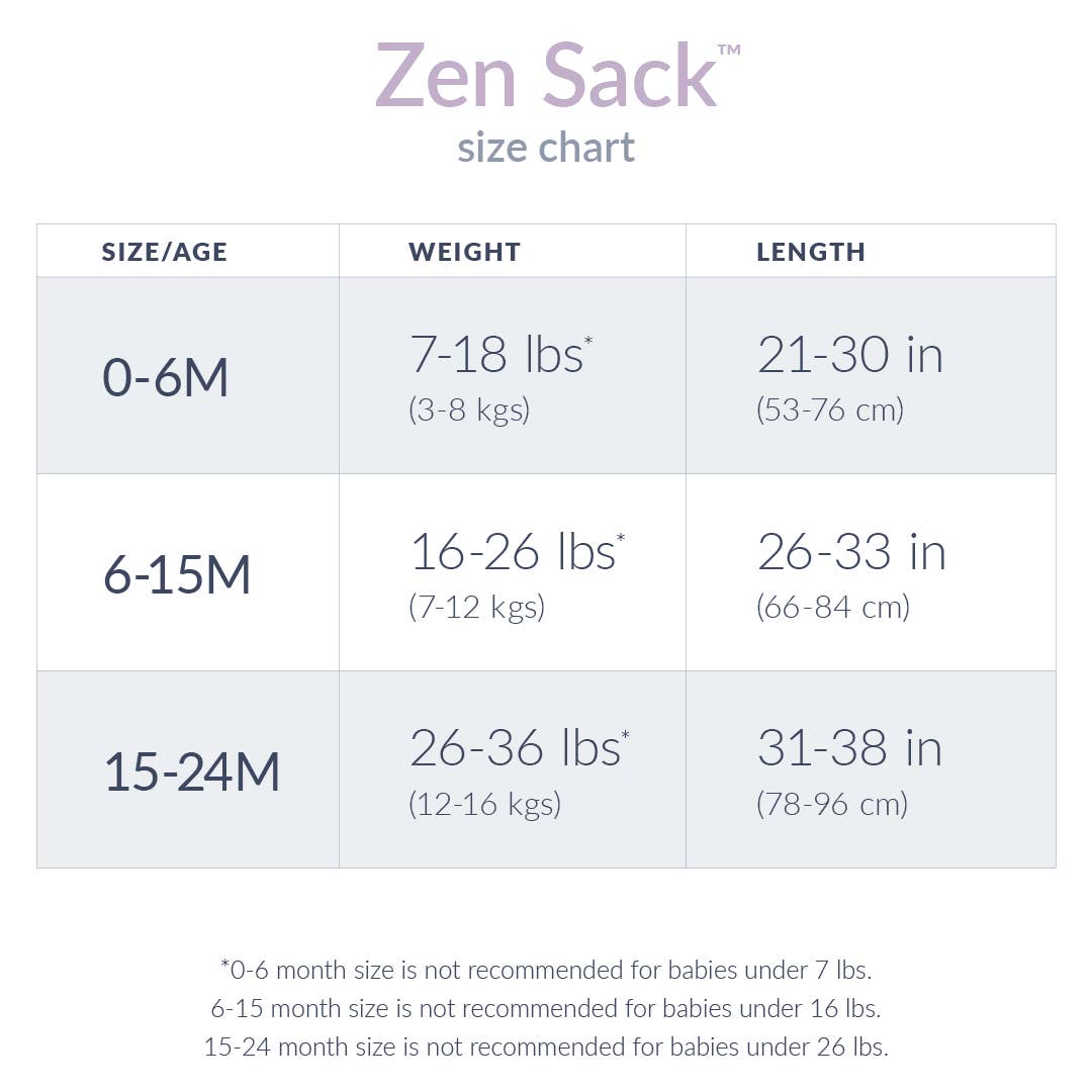 Zen Sack™