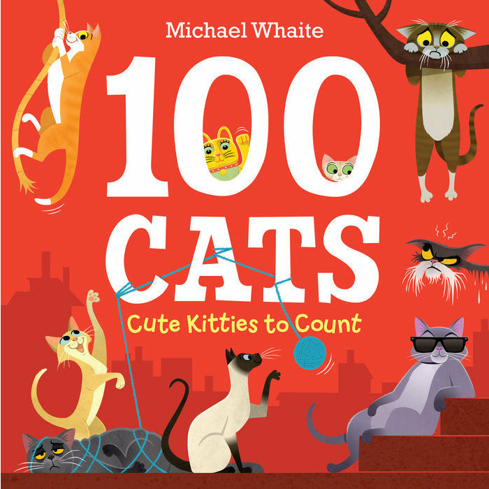 100 Cats