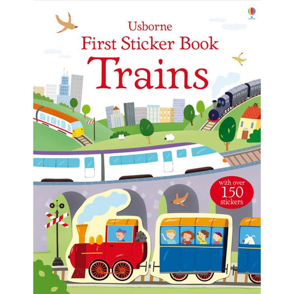 sticker book