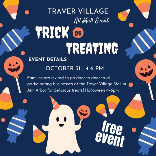 SPECIAL EVENTS AT MY URBAN TODDLER