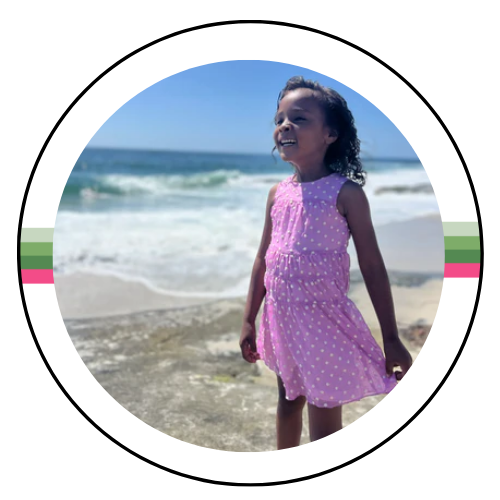 TODDLER - GIRL