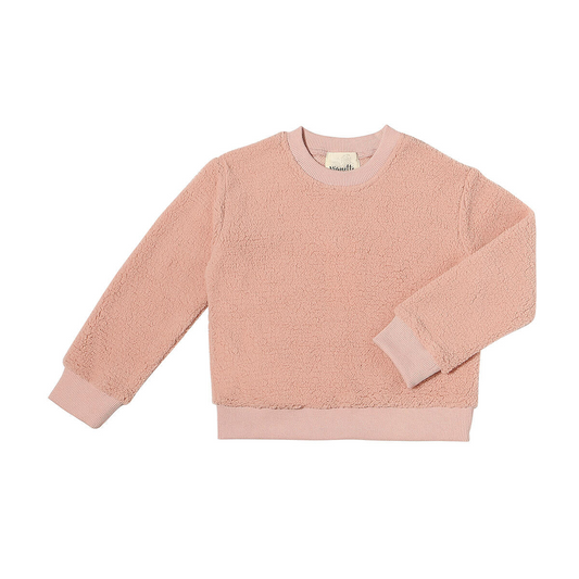 Rose Coco Sweatshirt (Baby)