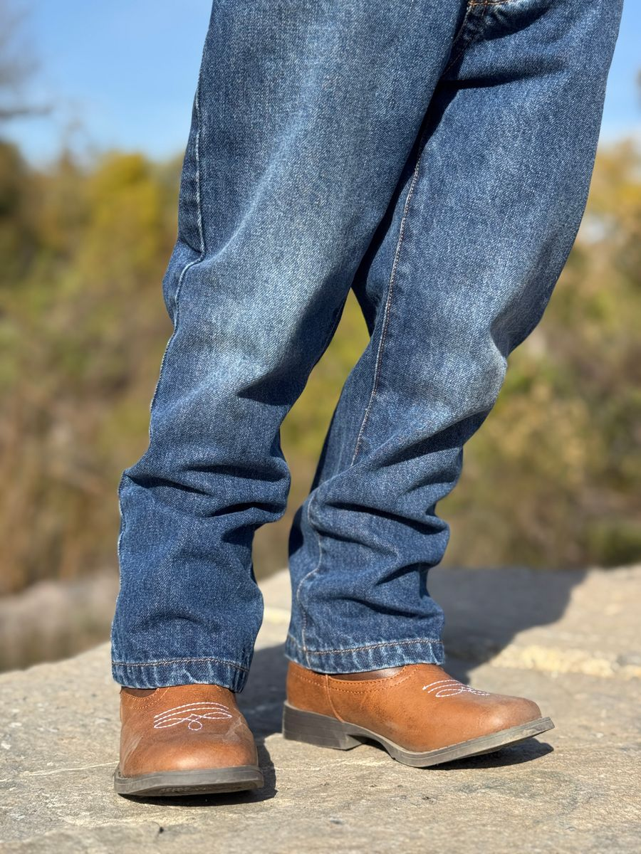 Buckaroo Bootcut Jean