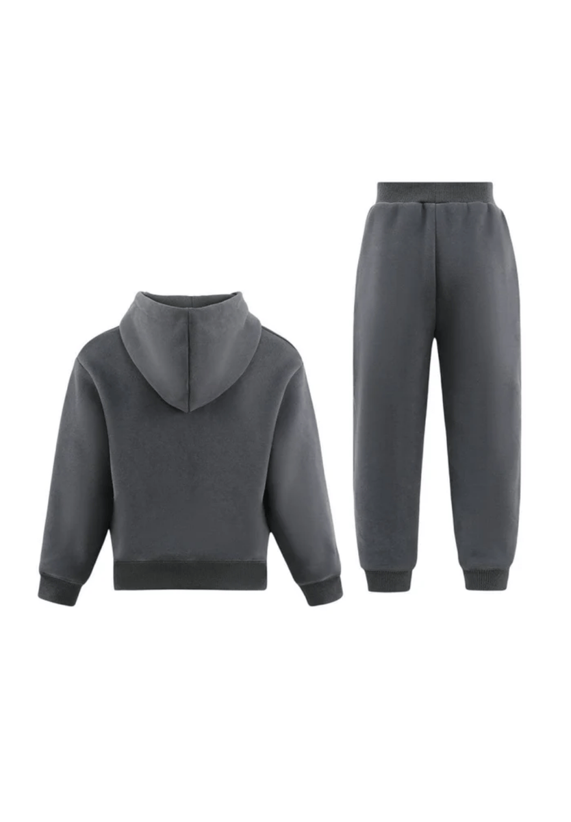 Grey Lighting Flash Set
