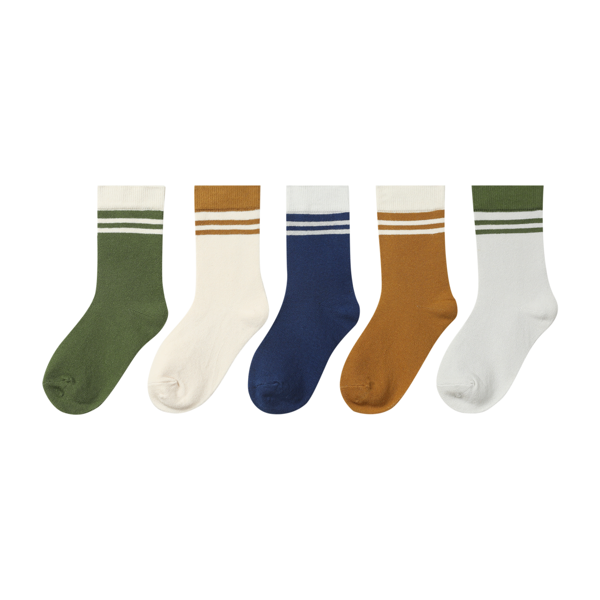 Bigfoot Socks 5 Pack