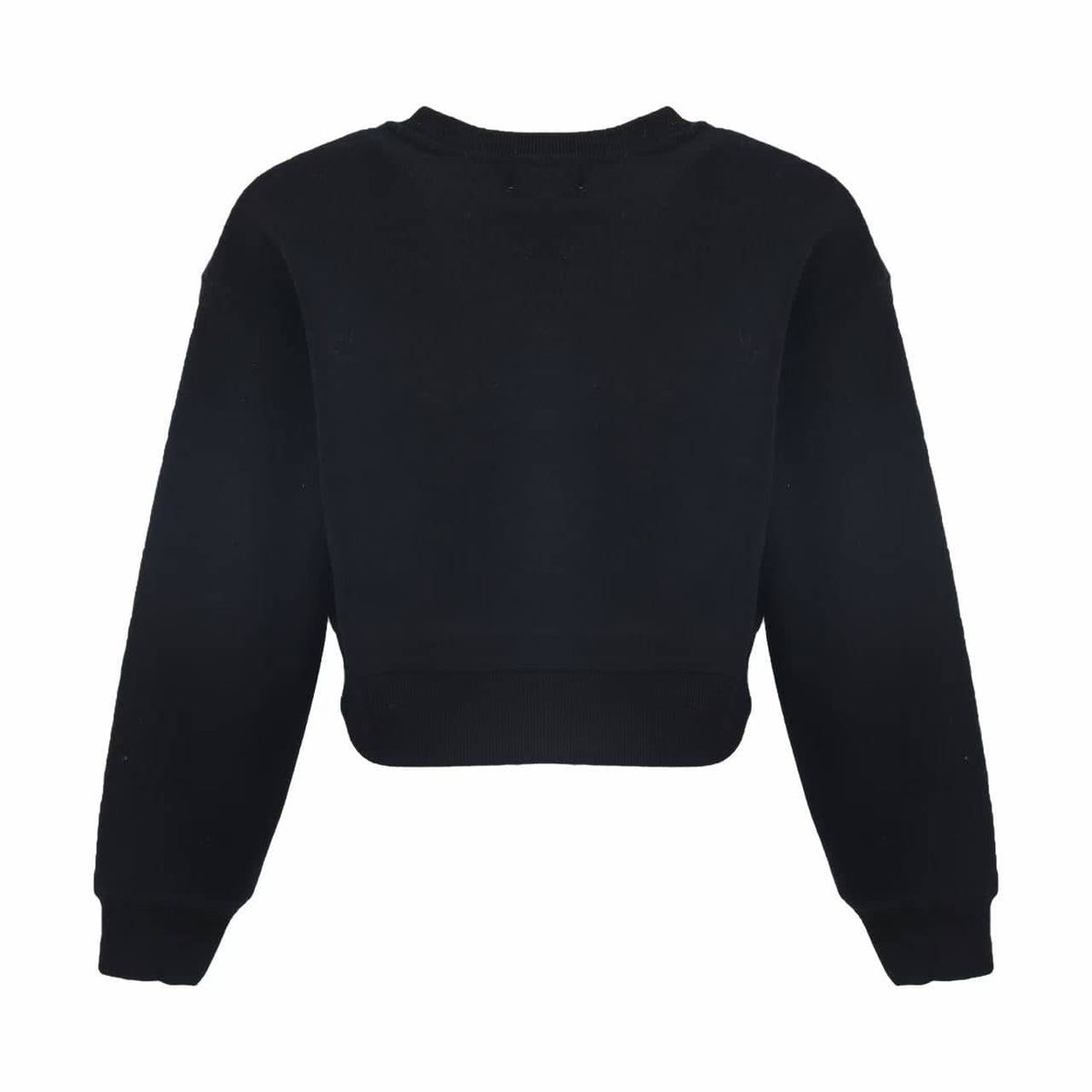 Sparkle Bow Sweatshirt