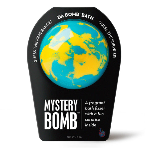 Mystery Bomb™